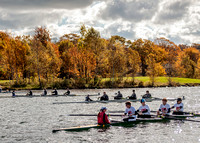 2013 Really Chili Rowing Regatta, Lake Banook