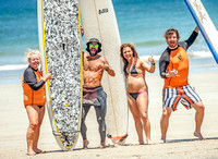 2015 Surf School - Sherry Joy