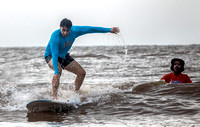 2022 11 Ozzy Surf Surf Lesson