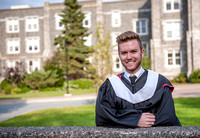 2015 Grads - Alex and Fernanda