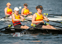 2013 NS Sprints Rowing Regatta, Lake Banook