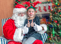 2013 Emera Kiddies Christmas Party