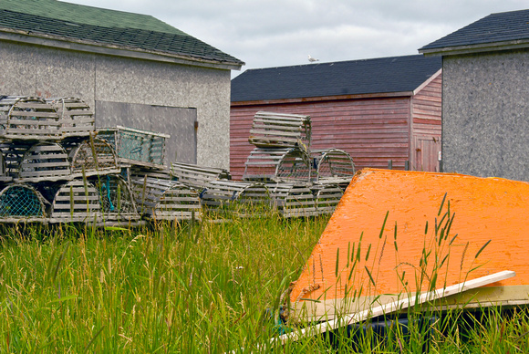 2009-07-30 3 DSC0271 shacks