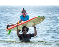 2019 Val Warren's Children Surfing