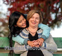 2014 Linda, Laura & Jane