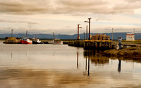 2009-07-30 3 DSC0206 cow head wharf